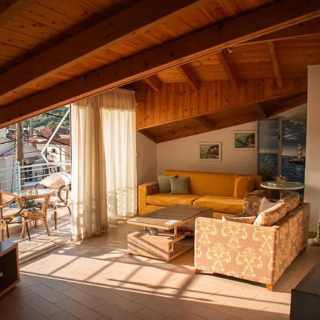 Elen'S House Apartment Sivota  Exterior photo