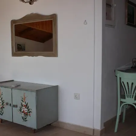 Elen'S House Apartment Sivota  Exterior photo